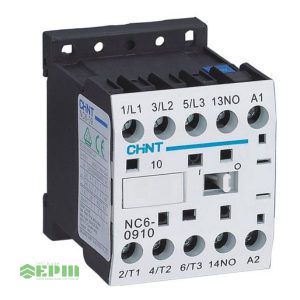 NC6 – CONTACTOR CHINT