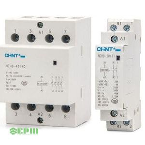 NCH8 – CONTACTOR CHINT