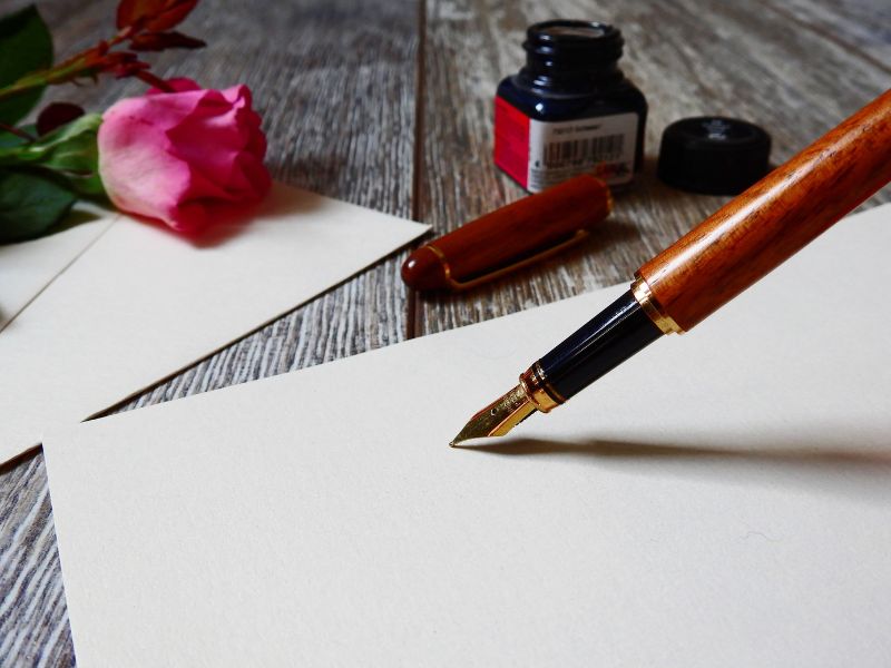 Phương pháp luyện viết chữ đẹp cho người lớn đơn giản chỉ trong vòng 30 ngày