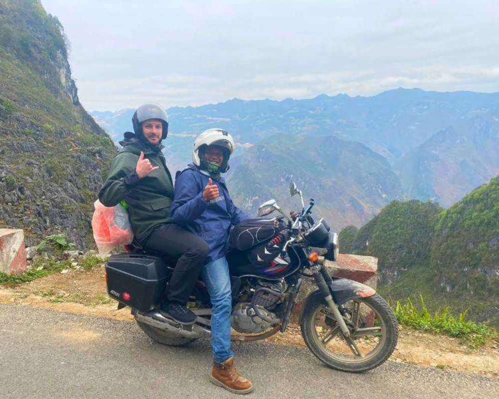Tips for Vietnam Motorbike Rental